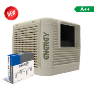 کولر آبی سلولزی پلیمری پلاس 7500 انرژی مدل EC 0750 PB PLUS
