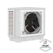 کولر 4500 پشت پنجره ای نیرو تهویه البرز