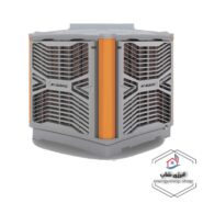 کولر سلولزی 6500 بالازن نیرو تهویه البرز