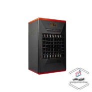 هیتر گازی آذرتهویه مدل 650 پرومکس